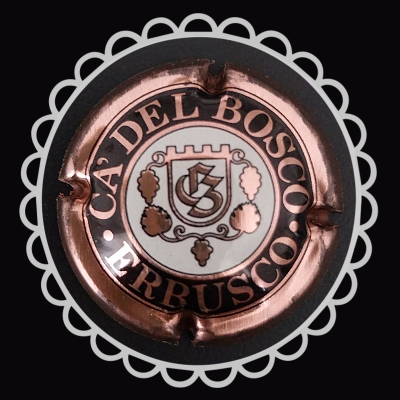 C� del Bosco