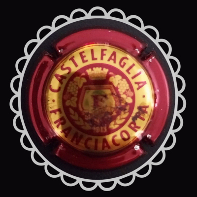 Capsula Castelfaglia Franciacorta