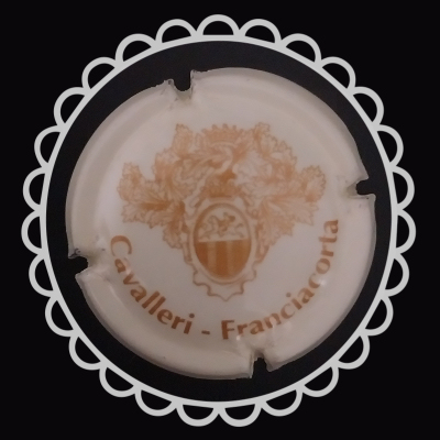 Cavalleri Franciacorta