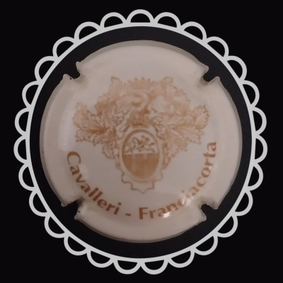 Cavalleri Franciacorta