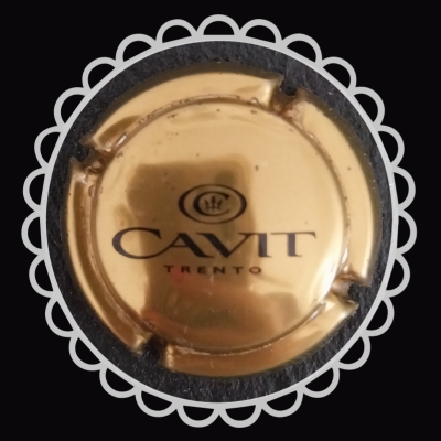 Capsula Cavit