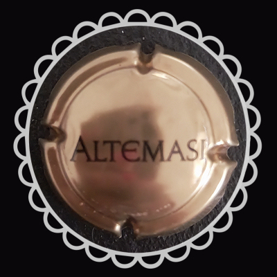 Capsula Cavit, Linea Altemasi