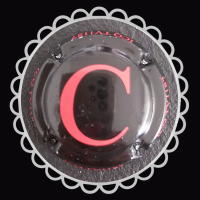 Capsula Cantine Lebovitz
