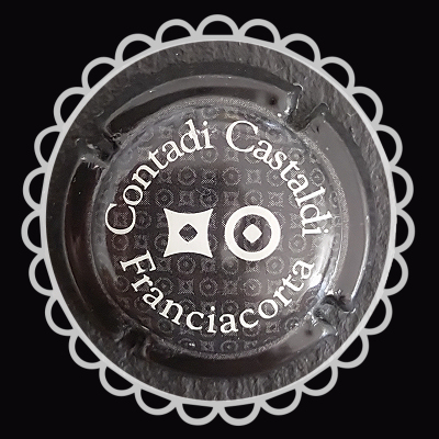 Capsula Contadi Castaldi