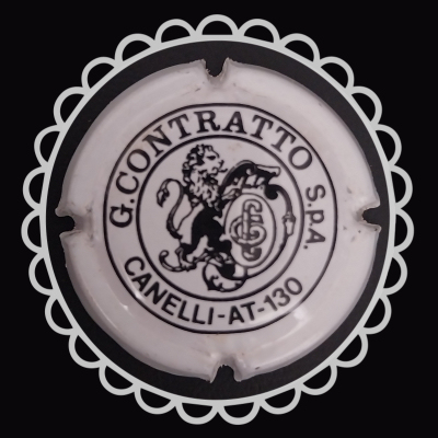 Contratto, Canelli
