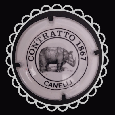 Contratto, Canelli