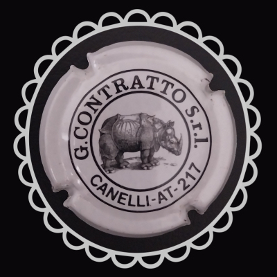 Contratto, Canelli