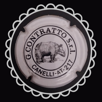 Contratto, Canelli