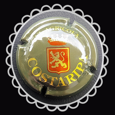 Capsula Costaripa (Azienda Agricola di Mattia Vezzola)