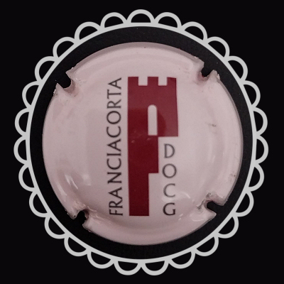 Capsula Franciacorta DOCG