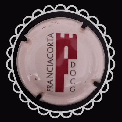 Capsula Franciacorta DOCG