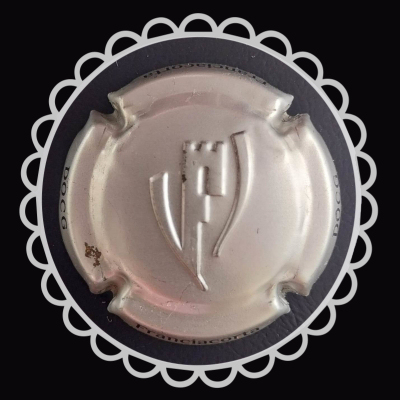 Capsula Franciacorta DOCG