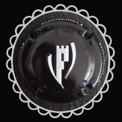 Capsula Franciacorta DOCG