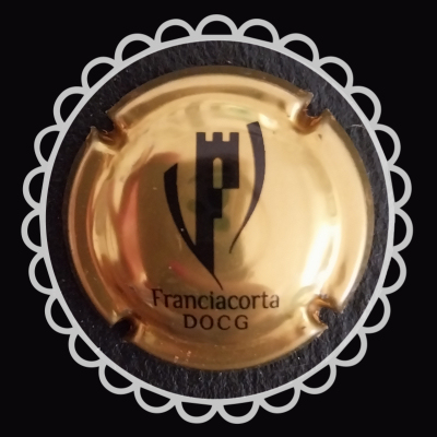Capsula Franciacorta DOCG