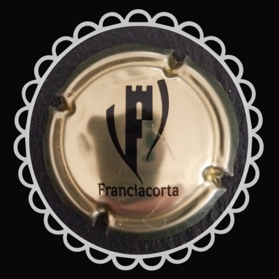 Capsula Franciacorta