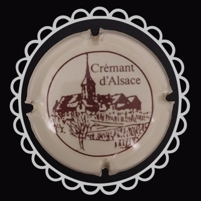 Cr�mant d'Alsace
