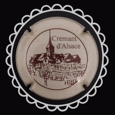 Cr�mant d'Alsace
