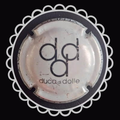 Capsula Duca di Dolle