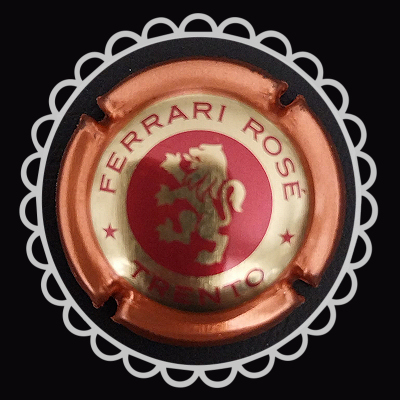 Ferrari Trento
