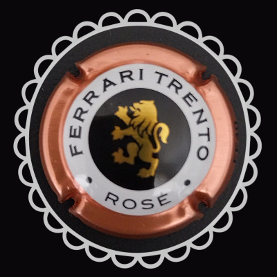 Ferrari Trento