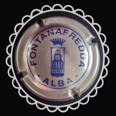 Capsula Fontanafredda, Alba