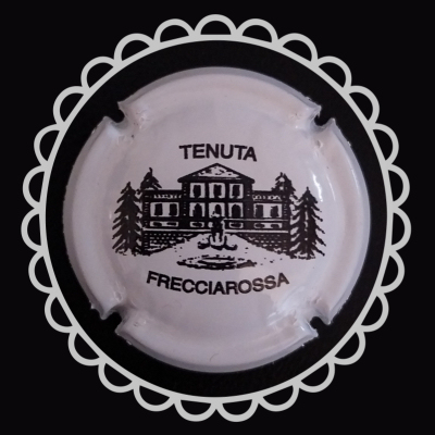 Tenuta Frecciarossa