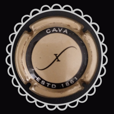 Capsula Cava, Freixenet