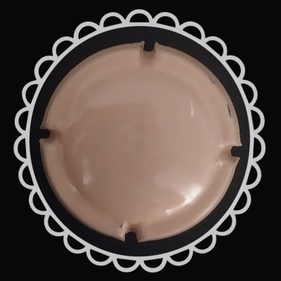 Capsula generica neutra liscia