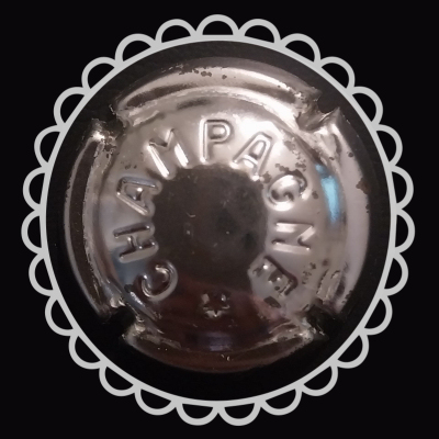 Capsula generica champagne