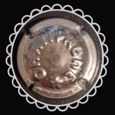 Capsula generica champagne
