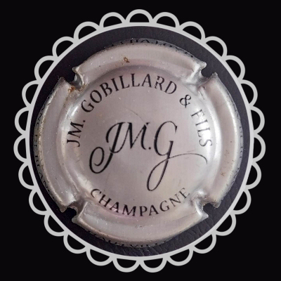 Capsula JM. Gobillard & Fils