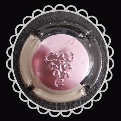 Capsula generica champagne