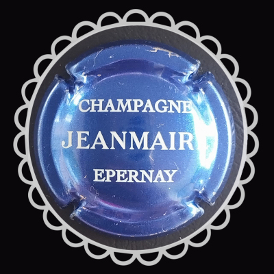 Capsula Champagne Jeanmaire