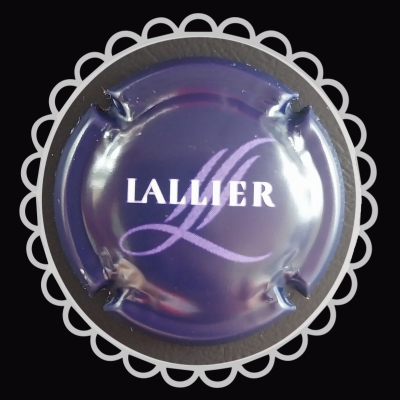 Capsula Maison Lallier