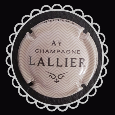 Capsula Maison Lallier