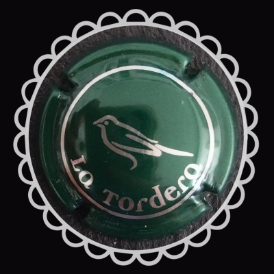 Capsula La Tordera