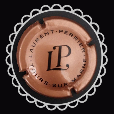 Laurent-Perrier Tours-sur-Marne