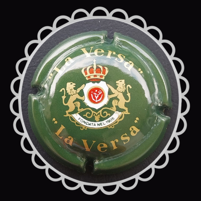 Capsula La Versa