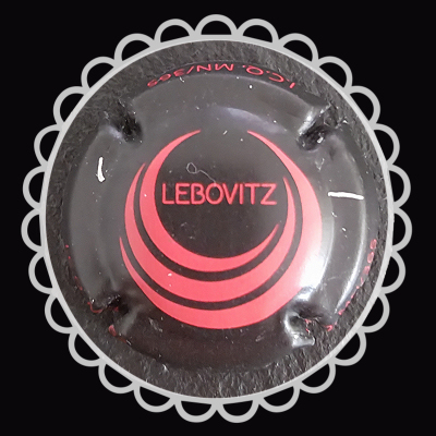 Capsula Cantine Lebovitz