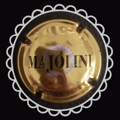 Capsula Majolini