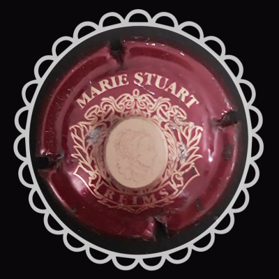 Capsula Marie Stuart