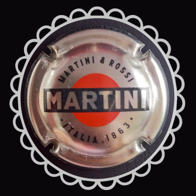 Capsula Martini