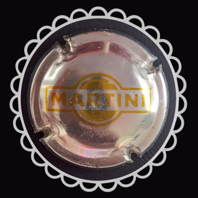 Capsula Martini