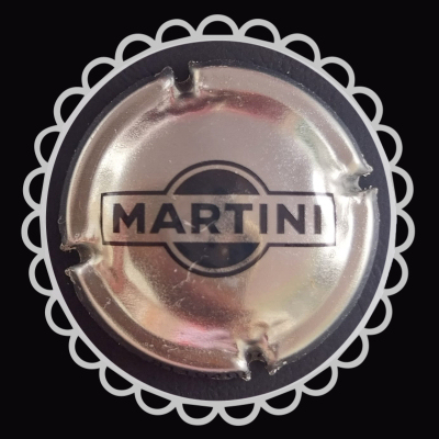 Capsula Martini