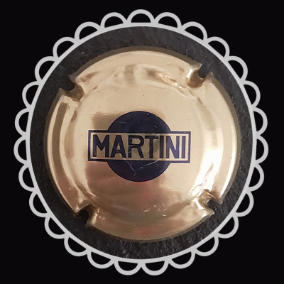 Capsula Martini