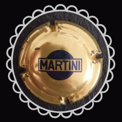 Capsula Martini