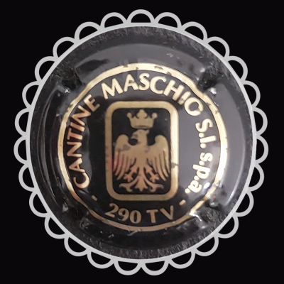 Capsula Cantine Maschio