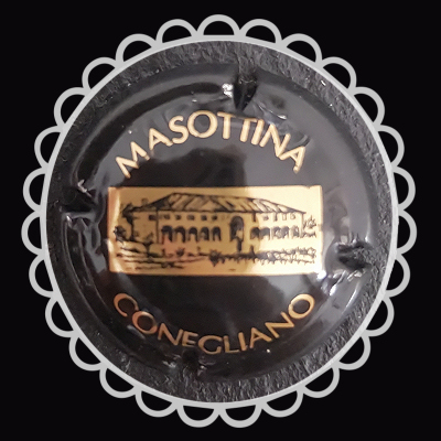 Capsula Masottina