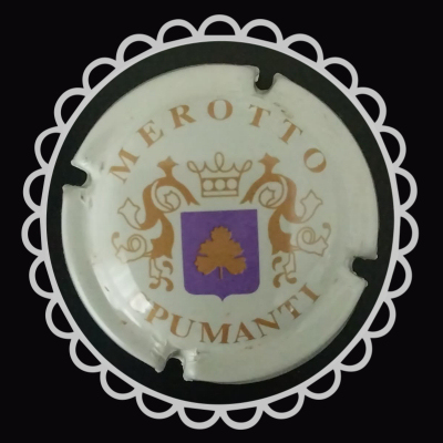 Merotto Spumanti