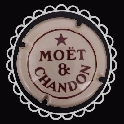 Mo�t & Chandon Champagne